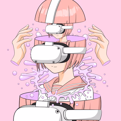 Item #104960635844694975928166925720134984087297734148077397095299712831806916001793 Media