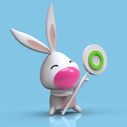 Kanompangs Rabbit 2