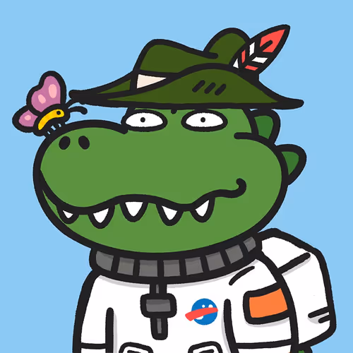 Gator World