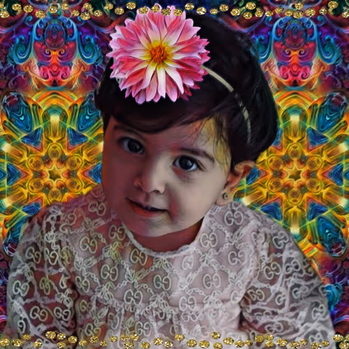 Princess Nadia