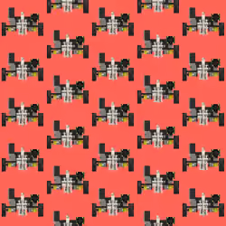Snippy: Very Unique Art 33