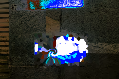 Item #78314472689023512204301131581907544071018084058516014276657342260233489088513 Media