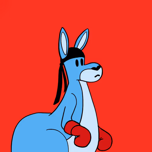 Kickingkangz