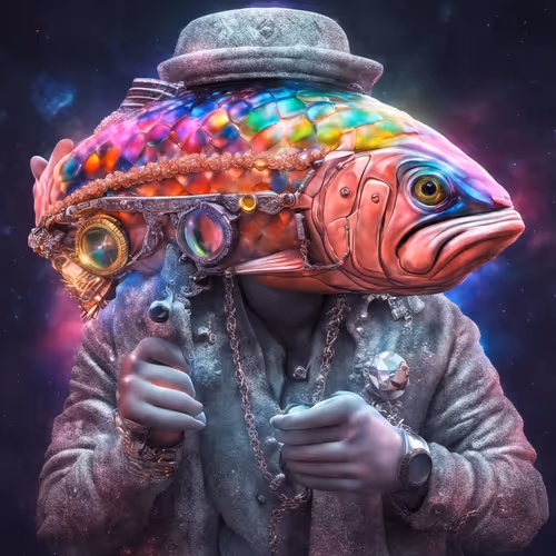 Item #85125366035247414696179551899103484351294817552672685840234572131879270481921 Media