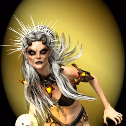 Real Witch