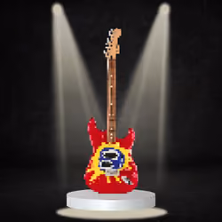 Guitar Punk #111