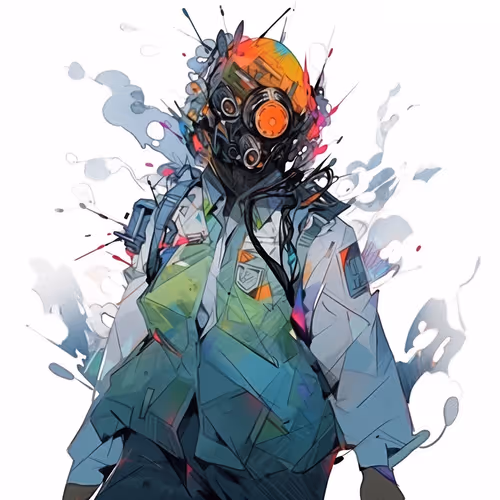 Item #10186250780525554429591662708216373289983662537689578290571075121405883318273 Media