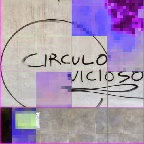 Circulo Vicioso