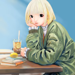 lemon
