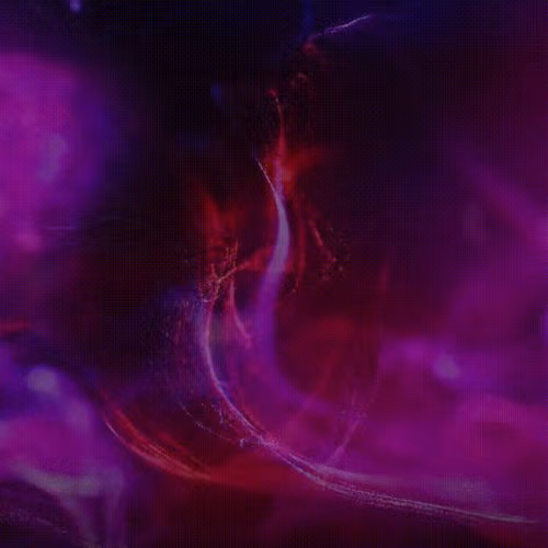 Flowing Through The Void