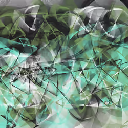 Codified Emotion #10