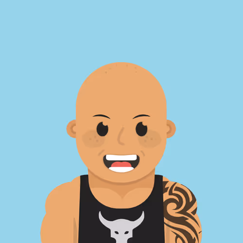 Dwayne Joe-hnson