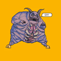 Gluttony #10
