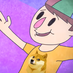 BTC VS DOGE