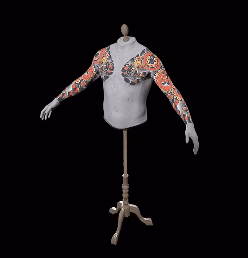 Item #71699065780478582731901260436973940984864310569916511545270560922727832616961 Media