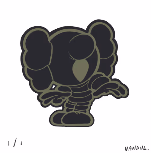 Item #40776653398440670546732305334529056487630428223606894238400952274558113546241 Media