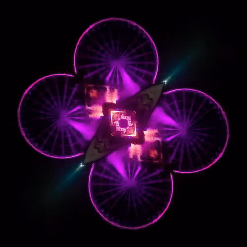 Item #9253289035343784930368723791706089362964375790300112886303993668715350589441 Media