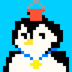 Penguin 34