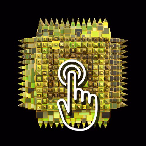 Playgrounds Cube - Interactive - 08