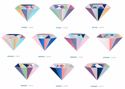 Item #84018827097004783310797279697117619241369940115584451239653785617467162230785 Media