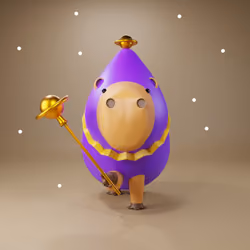 Capybara #159