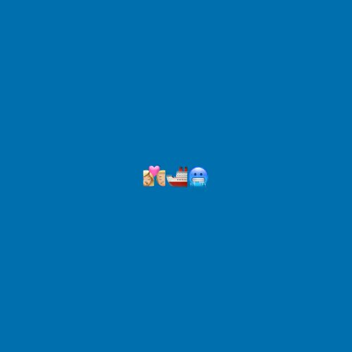 Emoji Theater