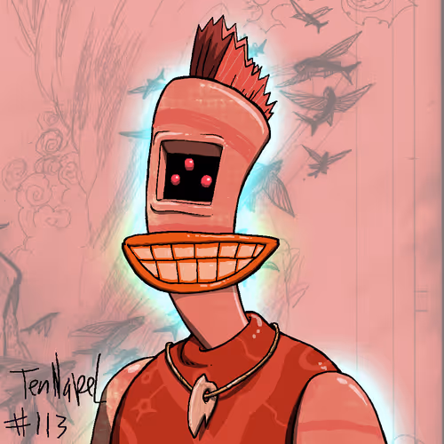 Item #103364407812343558528137177134245373624439840291443700925393554167665151442945 Media