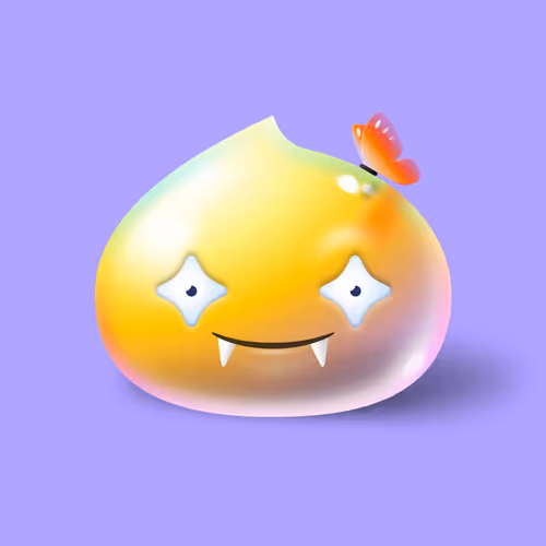 Slime #986