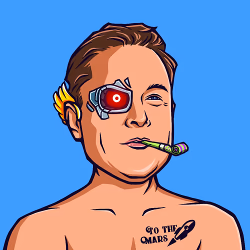 Elon #2003