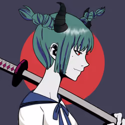 KOBORI #1096