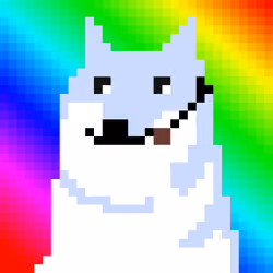 CryptoShibe #9430