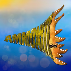 カバード　ammonite