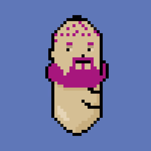 CryptoSausage #32