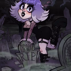 Violet
