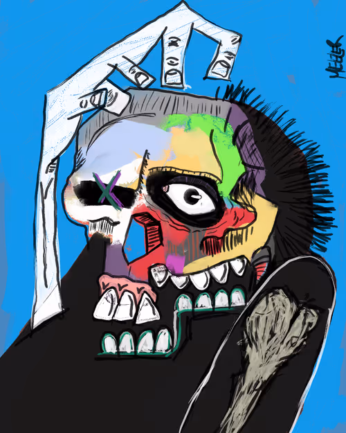 Item #70241569490904563109257465633375413430672860622279496932364889657357662945330 Media