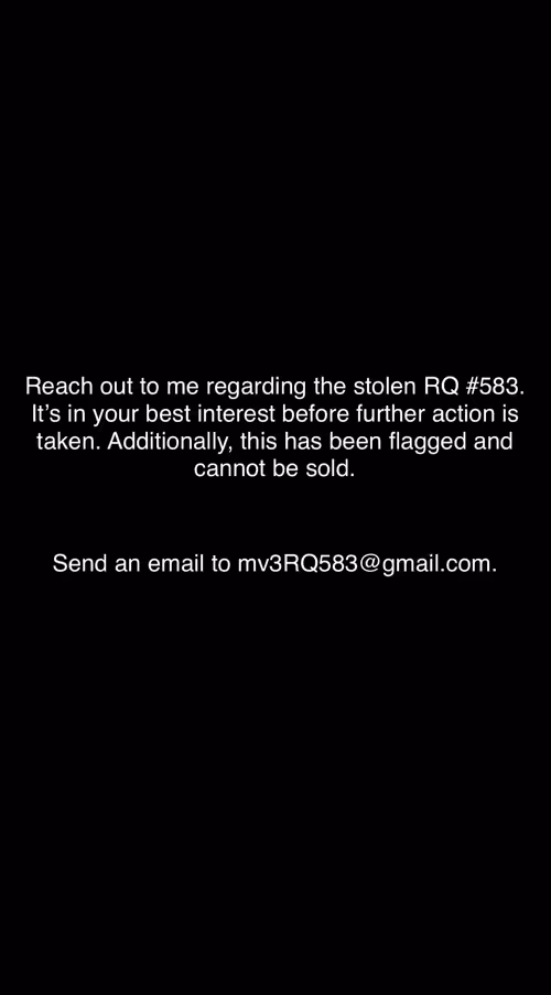 Item #94040141290179603210794836516571952738875321583383053842112403789689741377539 Media