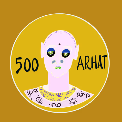 500 ARHAT Series 22 No. 196