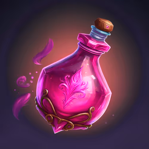 Gremgoylepotions