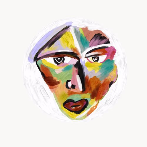 Power of Eyes
