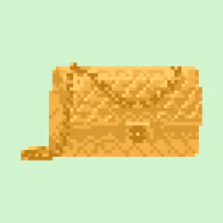 Classic Bag #09999