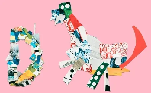 Series: Phonics with Dia