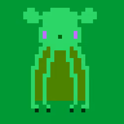 Vampire squid #9