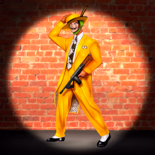 Ghost-Booo Collection