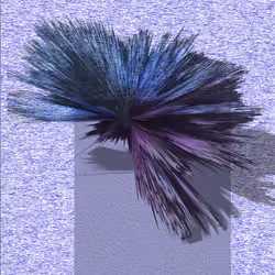 Explosion