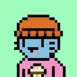 PixelCat 3924