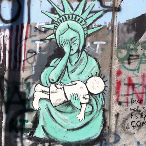 Palestine