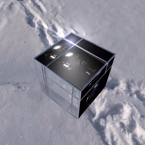 Item #10783077197894730738365300739788779890433977067662515313086909037340092530689 Media