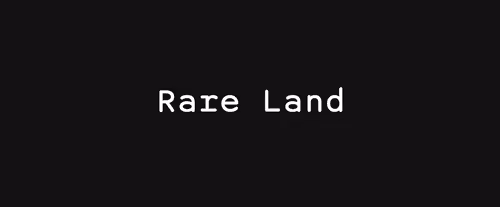 Rare  Land  NFT