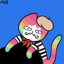 A68