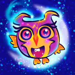 C_Avatar Owl_016_baby owl